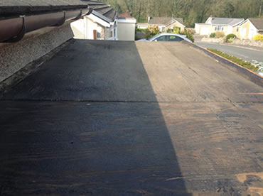 Flat Roofing Penrith
