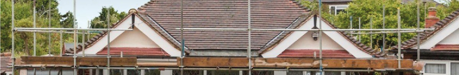 Roof Repairs in Torpenhow