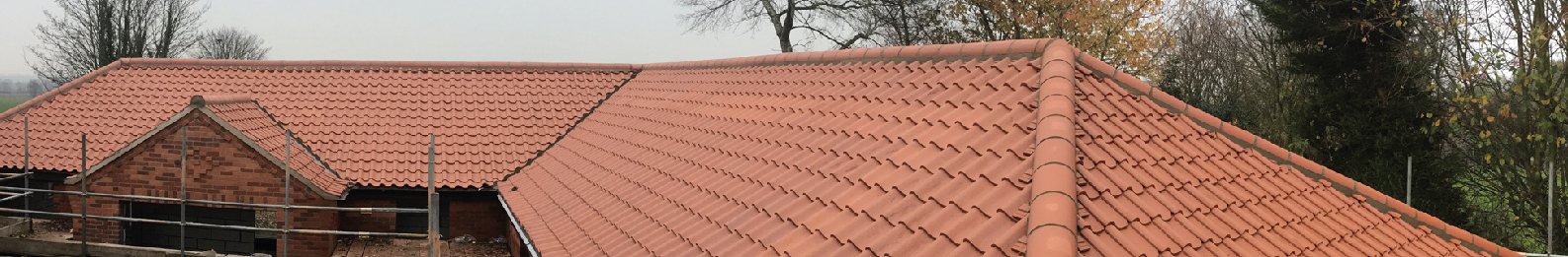 New Roofers in Torpenhow