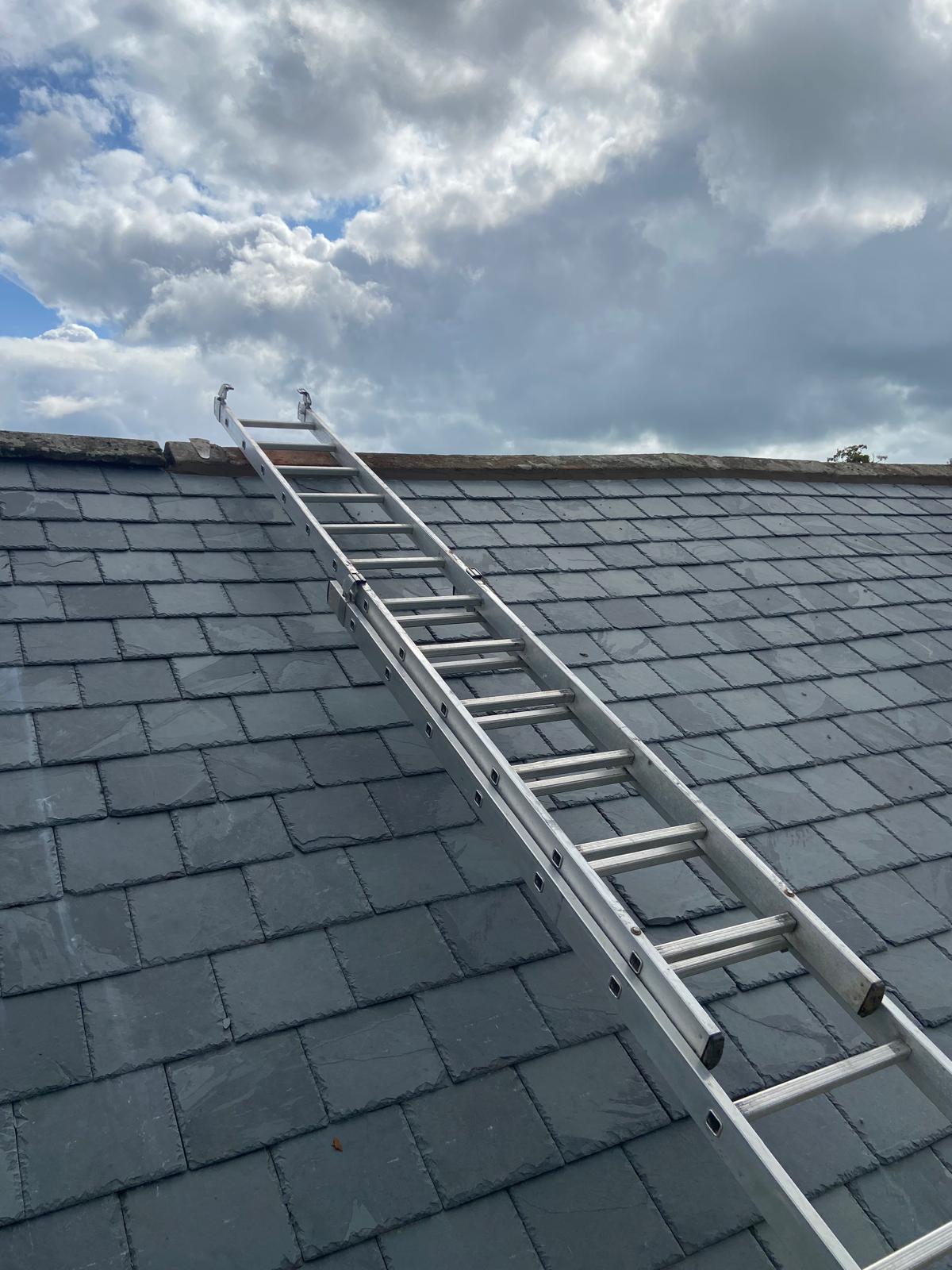 Roof Repair Services in Cumbria