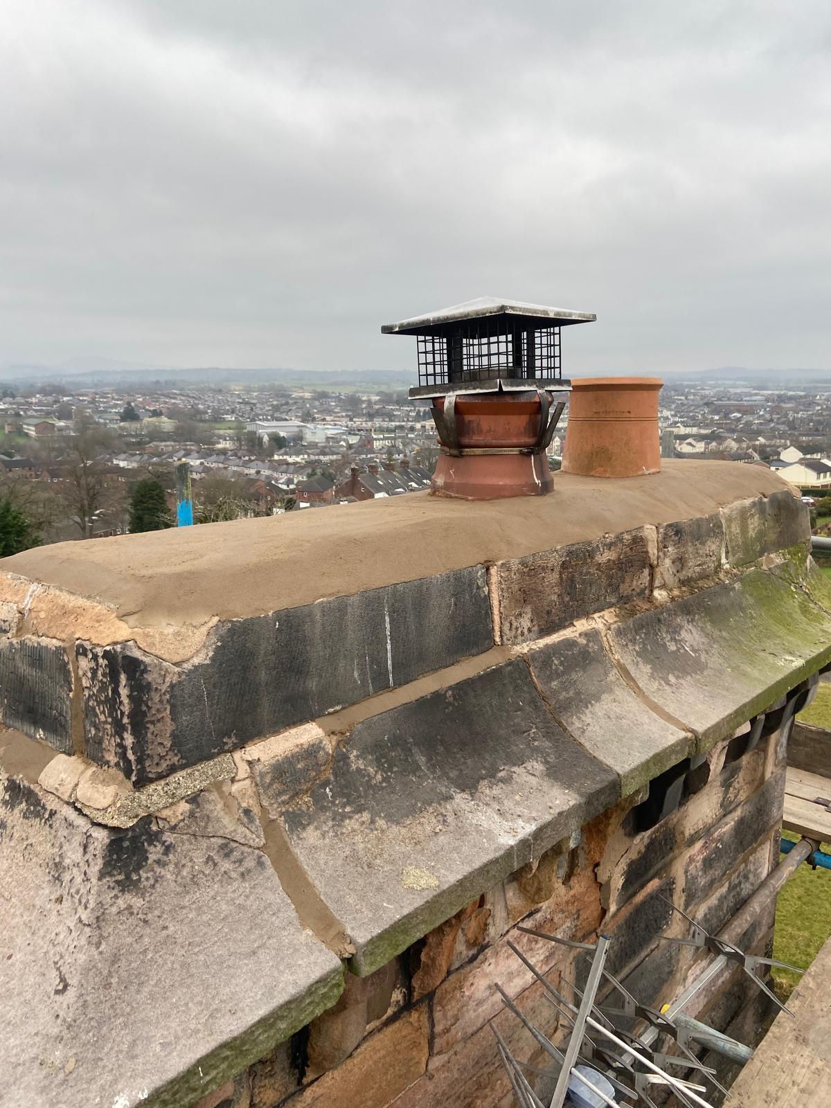 Local Roofing Experts in Penrith